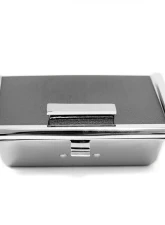 ACP Center Console Ash Tray FM-BC006D for Ford Mustang 1965-1966, Die-Cast Zinc, Black Finish                                     - FM-BC006D - Image 2