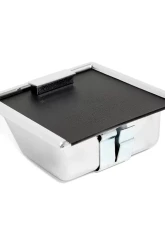 ACP Center Console Ash Tray FM-BC006D for Ford Mustang 1965-1966, Die-Cast Zinc, Black Finish                                     - FM-BC006D - Image 5