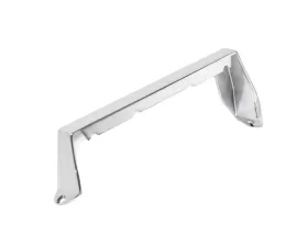 ACP Center Console End Cap Chrome FM-BC006E