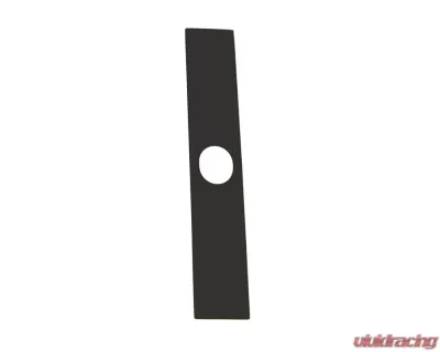 ACP Center Console Selector Dial Slide FM-BC006FS - FM-BC006FS