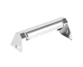 ACP Center Console End Cap Chrome FM-BC006F