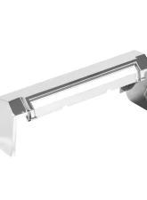 ACP Center Console End Cap Chrome FM-BC006F                                     - FM-BC006F - Image 4