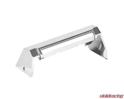 ACP Center Console End Cap Chrome FM-BC006F - FM-BC006F