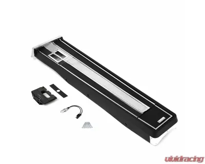 ACP Center Console Assembly for 1964-1965 Ford Mustang Automatic with Air Conditioning FM-BC007A - FM-BC007A