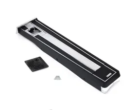 ACP Center Console Assembly Manual With Air Conditioning FM-BC007MA