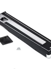 ACP Center Console Assembly Manual With Air Conditioning FM-BC007MA                                     - FM-BC007MA - Image 3
