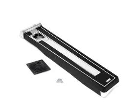 ACP Center Console Assembly Manual With Air Conditioning FM-BC007MB