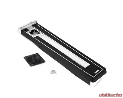 ACP Center Console Assembly Manual With Air Conditioning FM-BC007MB - FM-BC007MB