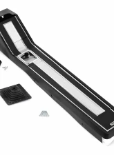 ACP Center Console Assembly Manual Without Air Conditioning FM-BC007M                                     - FM-BC007M - Image 3