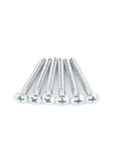 ACP Center Console Mounting Screws 6 Pieces FM-BC007S                                     - FM-BC007S - Image 2