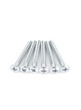 ACP Center Console Mounting Screws 6 Pieces FM-BC007S                                     - FM-BC007S - Image 2