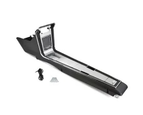 ACP Center Console Assembly Manual FM-BC008M