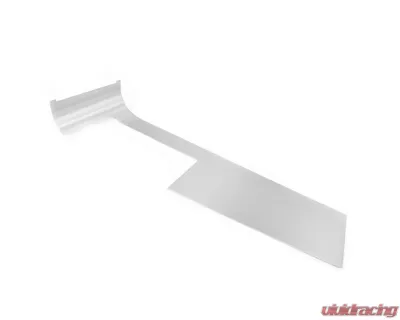 ACP Center Console Brushed Aluminum Set Manual FM-BC008T - FM-BC008T