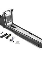 ACP Center Console Assembly Automatic for 1967 Ford Mustang & Mercury Cougar FM-BC008                                     - FM-BC008 - Image 5