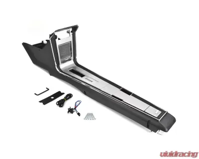 ACP Center Console Assembly Automatic for 1967 Ford Mustang & Mercury Cougar FM-BC008 - FM-BC008