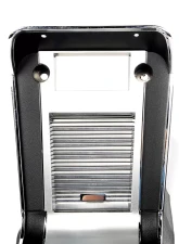 ACP Center Console Assembly Automatic for 1967 Ford Mustang & Mercury Cougar FM-BC008                                     - FM-BC008 - Image 3