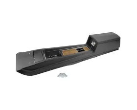 ACP Center Console Assembly Manual Deluxe Woodgrain FM-BC009MD