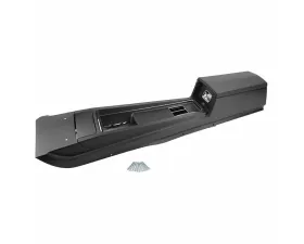 ACP Center Console Assembly Manual Black FM-BC009M
