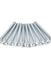 ACP Center Console Mounting Screws 10 Pieces FM-BC009S                                     - FM-BC009S - Image 2