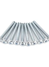 ACP Center Console Mounting Screws 10 Pieces FM-BC009S                                     - FM-BC009S - Image 2