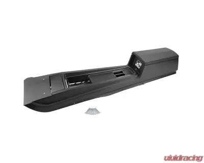 ACP Center Console Assembly FM-BC009 for 1969 Ford Mustang & Mercury Cougar, Automatic - FM-BC009