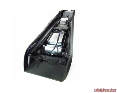 ACP Center Console Assembly FM-BC009 for 1969 Ford Mustang & Mercury Cougar, Automatic - FM-BC009