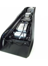 ACP Center Console Assembly FM-BC009 for 1969 Ford Mustang & Mercury Cougar, Automatic                                     - FM-BC009 - Image 5