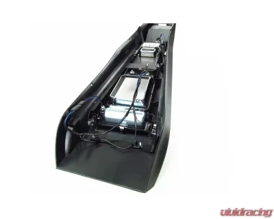 ACP Center Console Assembly FM-BC009 for 1969 Ford Mustang & Mercury Cougar, Automatic - FM-BC009