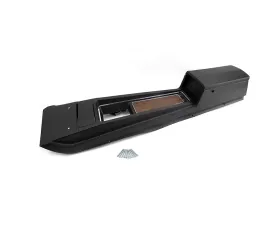ACP Center Console Assembly Manual Deluxe Woodgrain FM-BC010MD