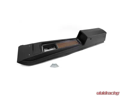 ACP Center Console Assembly Manual Deluxe Woodgrain FM-BC010MD - FM-BC010MD