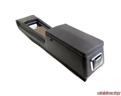 ACP Center Console Assembly Manual Deluxe Woodgrain FM-BC010MD - FM-BC010MD