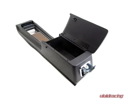 ACP Center Console Assembly Manual Deluxe Woodgrain FM-BC010MD - FM-BC010MD