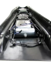 ACP Center Console Assembly Manual Deluxe Woodgrain FM-BC010MD                                     - FM-BC010MD - Image 5