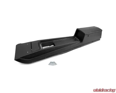 ACP Center Console Assembly Manual Standard FM-BC010M - FM-BC010M