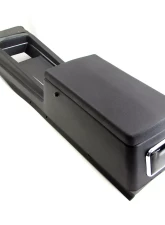 ACP Center Console Assembly Manual Standard FM-BC010M                                     - FM-BC010M - Image 2