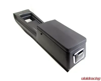 ACP Center Console Assembly Manual Standard FM-BC010M - FM-BC010M