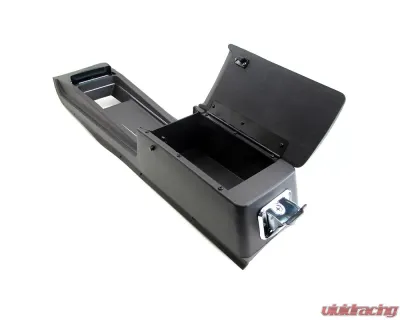 ACP Center Console Assembly Manual Standard FM-BC010M - FM-BC010M