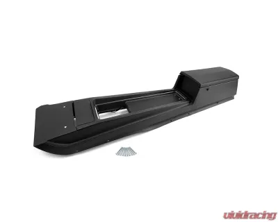 ACP Center Console Assembly FM-BC010 for 1970 Ford Mustang & Mercury Cougar, Automatic - FM-BC010