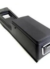 ACP Center Console Assembly FM-BC010 for 1970 Ford Mustang & Mercury Cougar, Automatic                                     - FM-BC010 - Image 2