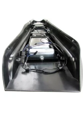 ACP Center Console Assembly FM-BC010 for 1970 Ford Mustang & Mercury Cougar, Automatic                                     - FM-BC010 - Image 4