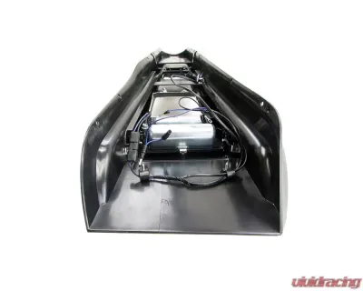 ACP Center Console Assembly FM-BC010 for 1970 Ford Mustang & Mercury Cougar, Automatic - FM-BC010