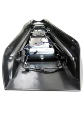 ACP Center Console Assembly FM-BC010 for 1970 Ford Mustang & Mercury Cougar, Automatic                                     - FM-BC010 - Image 5