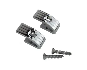 ACP Coat Hook Pair FM-BC012