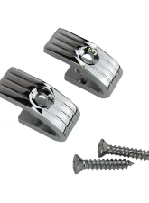 ACP Coat Hook Pair FM-BC012                                     - FM-BC012 - Image 2