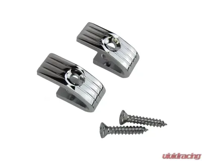 ACP Coat Hook Pair FM-BC012 - FM-BC012