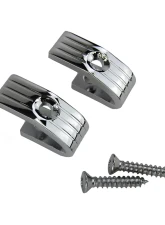 ACP Coat Hook Pair FM-BC012                                     - FM-BC012 - Image 2
