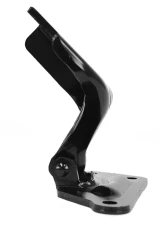 ACP Upper Door Hinge Passenger Side FM-BD005U                                     - FM-BD005U - Image 3