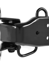 ACP Lower Door Hinge Driver Side FM-BD008                                     - FM-BD008 - Image 2