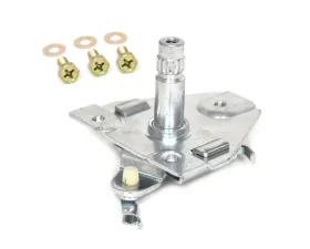 ACP Door Handle Shaft Assembly Pony Long Driver Side FM-BD010A