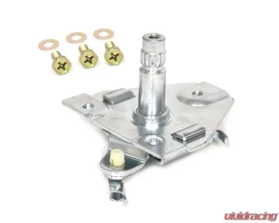 ACP Door Handle Shaft Assembly Pony Long Driver Side FM-BD010A - FM-BD010A
